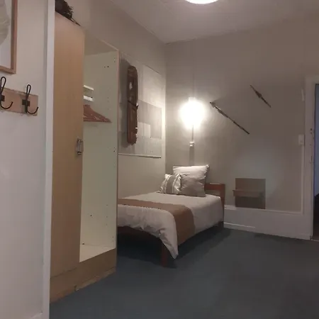 Chambre Ethnique Chenerailles Extérieur photo