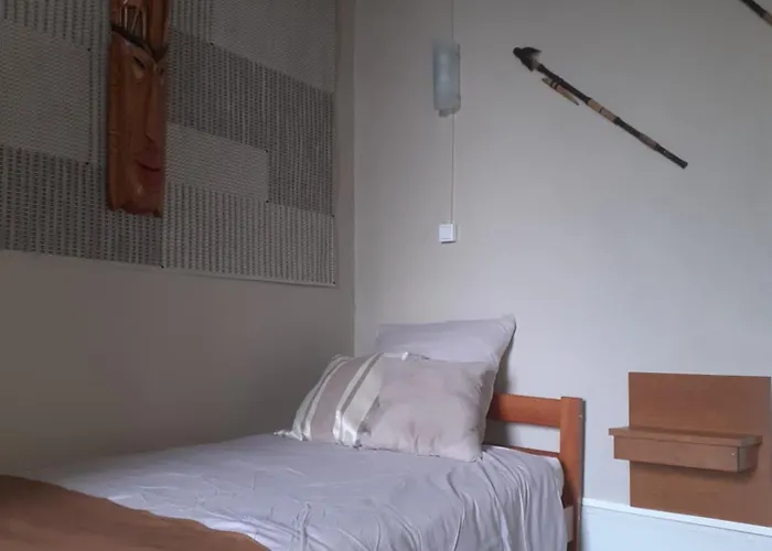 Chambre Ethnique
