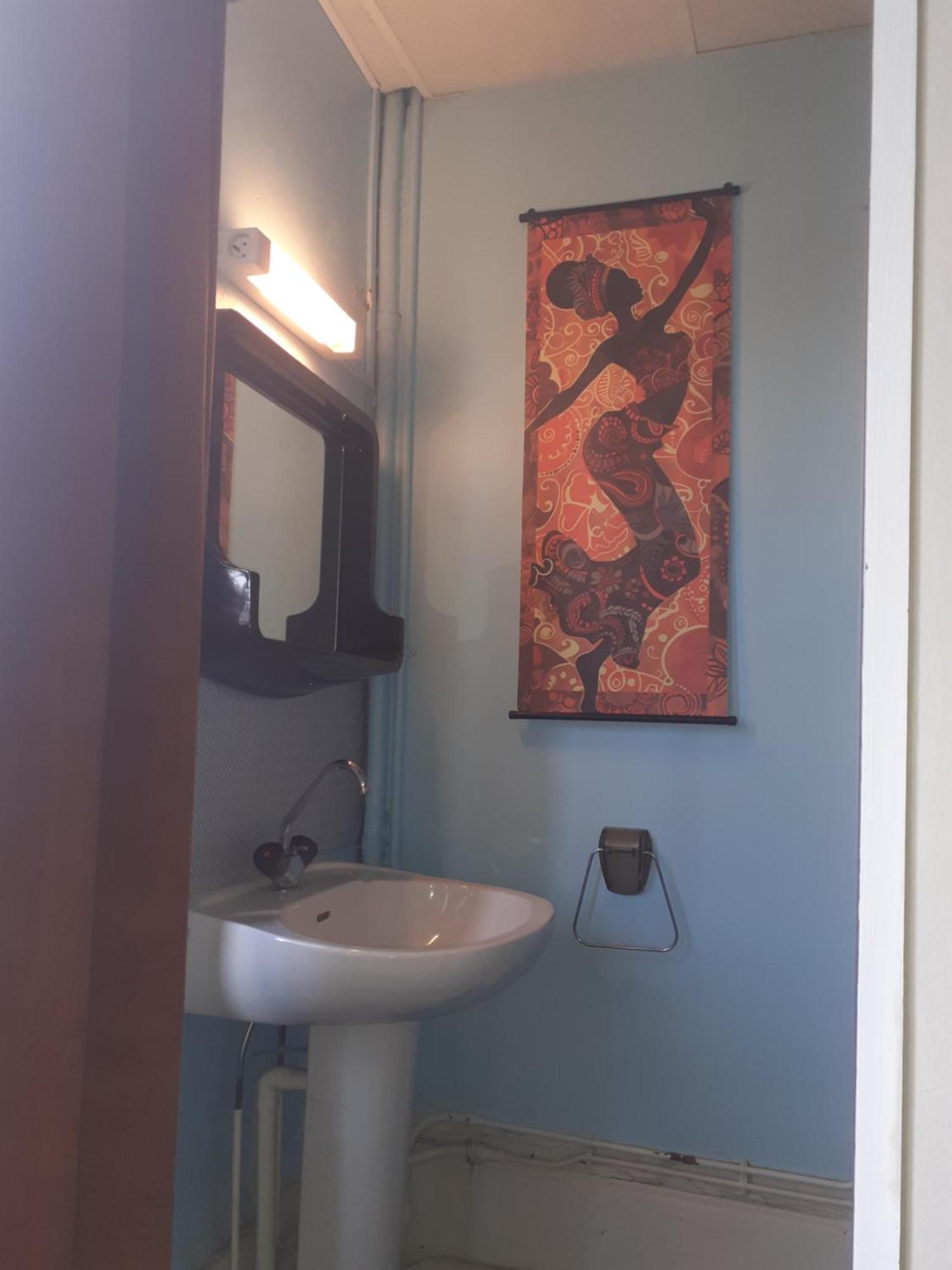 Ethnique Séjour chez l'habitant *